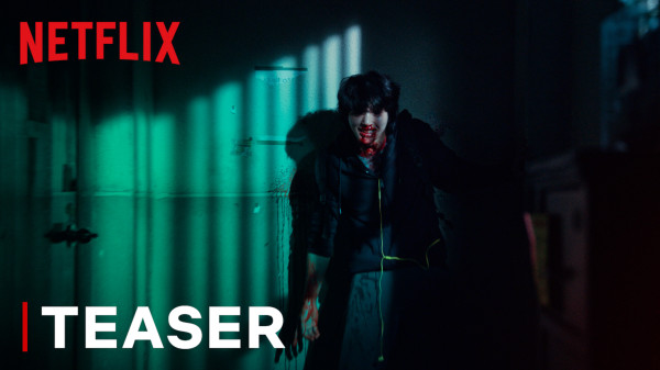 Netflix Tayangkan Serial Thriller dari Sutradara Goblin dan Descendants of the Sun, Trailernya Mencekam!