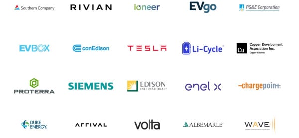 Ngeri, Tesla dan 27 Perusahaan Bikin Grup untuk Elektrifikasi 100 Persen di 2030