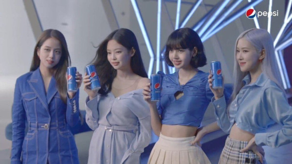 7 Kesamaan antara BLACKPINK dan Spice Girls