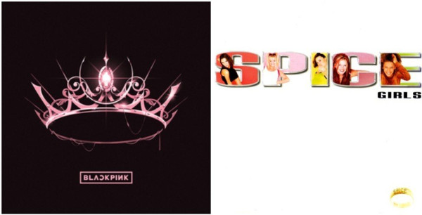 7 Kesamaan antara BLACKPINK dan Spice Girls