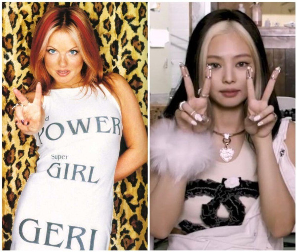 7 Kesamaan antara BLACKPINK dan Spice Girls