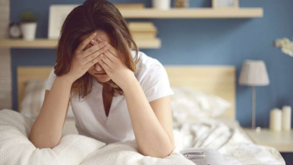 4 Cara Hubungan Beracun Merusak Kesehatan Kamu