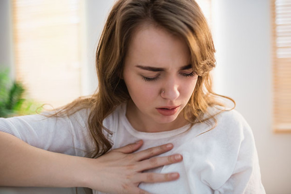 4 Cara Hubungan Beracun Merusak Kesehatan Kamu