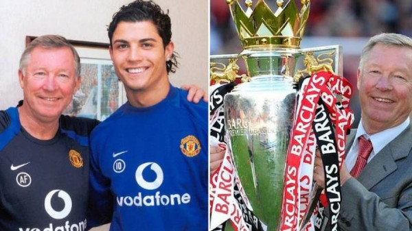 Berburu Gelar, Man United Habiskan Rp18 Triliun sejak Sir Alex Pensiun