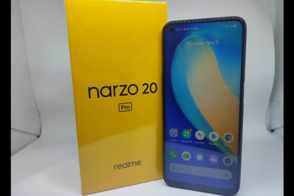 Raih 50 Juta Pengguna di Seluruh Dunia, Begini Perjalanan realme Dimulai