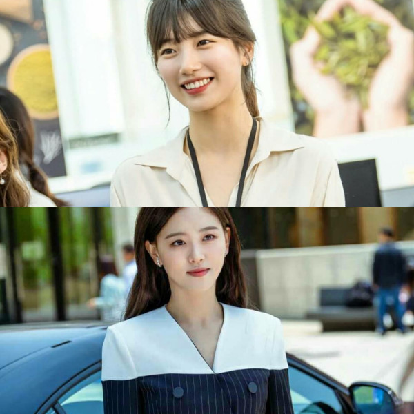 5 Pasang Kakak Adik dalam Drama Korea yang Kerjanya Berantem Terus!
