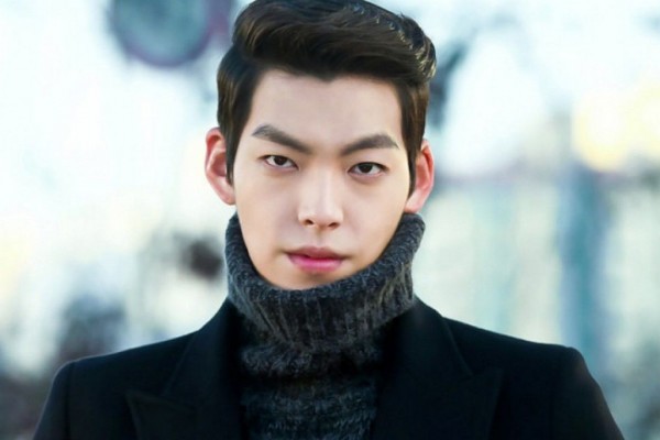 5 Aktor Beken Drama Korea yang Memulai Karier sebagai Model Catwalk