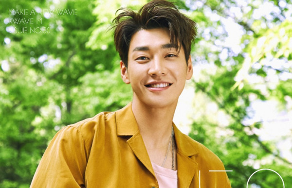 5 Aktor Beken Drama Korea yang Memulai Karier sebagai Model Catwalk