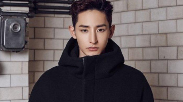 5 Aktor Beken Drama Korea yang Memulai Karier sebagai Model Catwalk