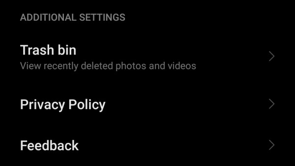 Begini Cara Mengembalikan Foto yang Terhapus di Ponsel Android, Ternyata Mudah dan Gratis!