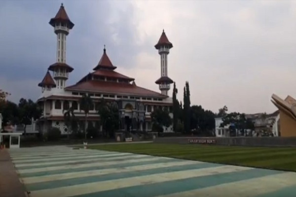 Pemkab Cianjur Tak Keluarkan Izin, Tabligh Akbar Dihadiri Habib Rizieq Terancam Dibubarkan