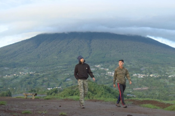 Travel Addict GTV Perlihatkan Wisata Menantang di Selatan Pemalang