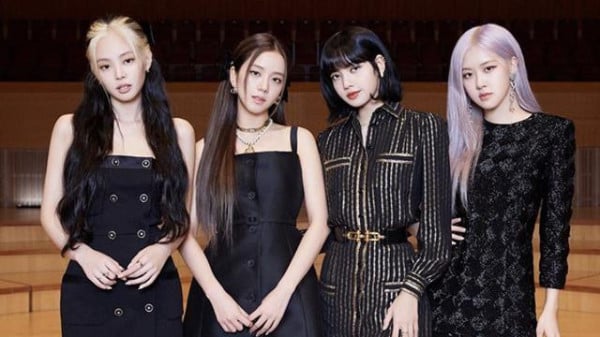 Rose BLACKPINK Cerita Kehidupan Sebelum Debut, Aturan Ketat Agensi Mirip Hidup di Pesantren