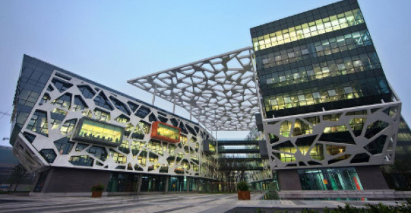Alibaba Cetak Rekor 583.000 Pesanan Online Per Detik di 11.11, Kok Bisa Servernya Nggak Jebol?