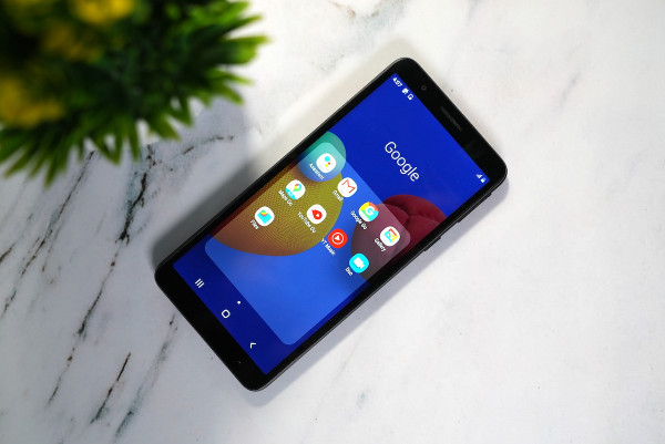 Lewat Samsung Care+, Beli Ponsel Rp1 Jutaan Tetap Dapat Pelayanan a la Sultan
