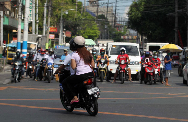 “Surga” Sepeda Motor di Dunia, Indonesia Urutan Ketiga