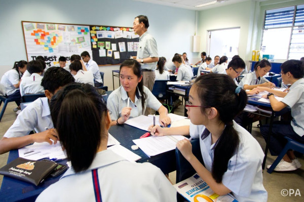 6 Cara Belajar Seru, Guru Hanya Fasilitator dan Murid Jadi Lebih Aktif!
