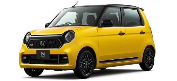 Unik, All New Honda N-One Akan Ingatkan Penumpang Jika Ada Barang Tertinggal di Kursi