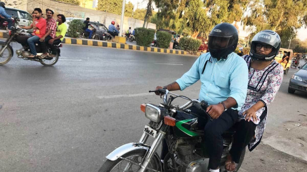 “Surga” Sepeda Motor di Dunia, Indonesia Urutan Ketiga
