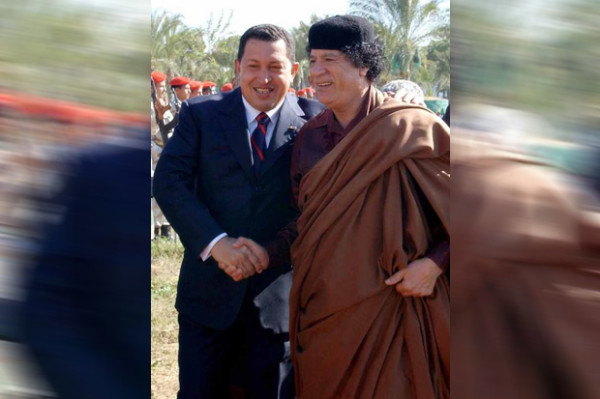 Jejak 10 Pemimpin Dunia ‘Jinakkan’ Lawan Politik