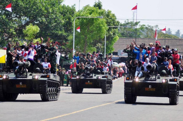 Pesan Menghujam Panglima Besar Jenderal Soedirman: Jadilah Tentara Rakyat