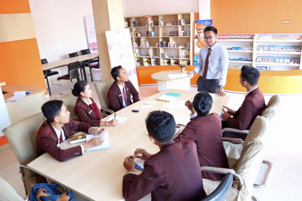 3 Gaya Belajar yang Bisa Kamu Coba, Mana yang Lebih Cocok?