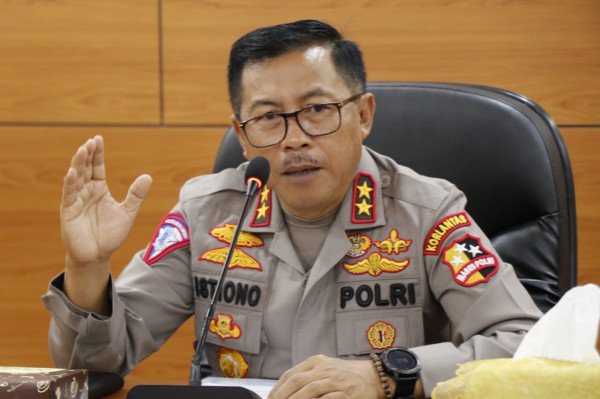 Serba Virtual, Korlantas Polri Siap Gelar IT Road Safety Expo 2020