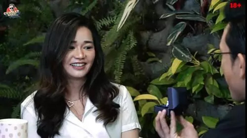 Menikah, Sifat Denny Sumargo Ini yang Bikin Olivia Alan Jatuh Hati