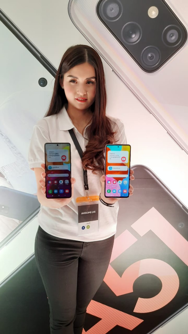 Tiga Cara Bikin Vlog Kalian Stand Out ala Samsung Galaxy