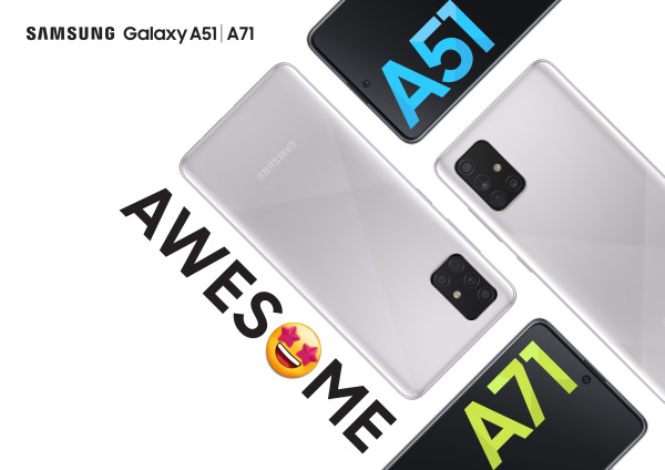 Tiga Cara Bikin Vlog Kalian Stand Out ala Samsung Galaxy