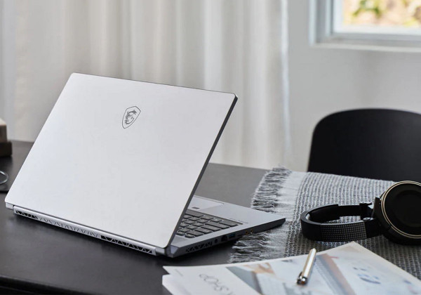 MSI GS66 Stealth dan MSI Creator 17 Diganjar Laptop Terbaik Oleh Taiwan Excellence
