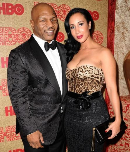 Cerita Mike Tyson dan Tiga Istrinya yang Penuh Drama Rumah Tangga