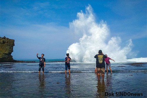 5 Pantai Terindah dan Terdamai Indonesia Menurut Susi Pudjiastuti
