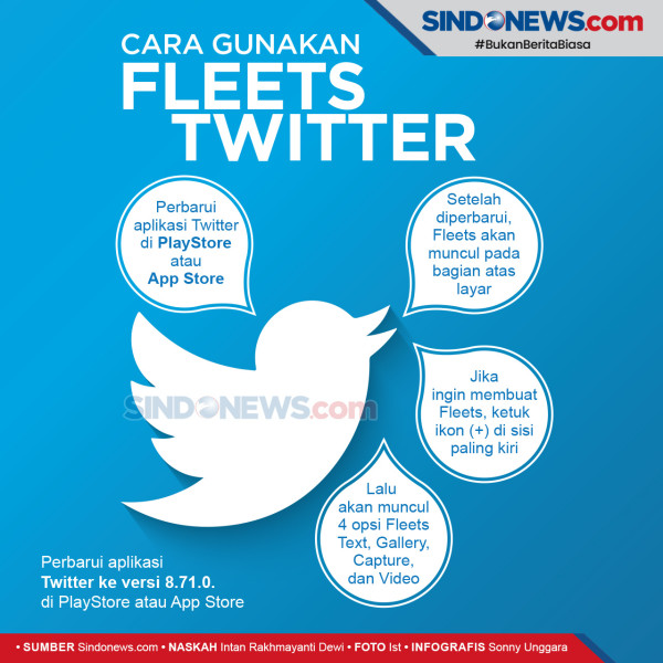 Twitter Kenalkan Dua Fitur Baru, tapi Enggak Baru-baru Banget Sih...
