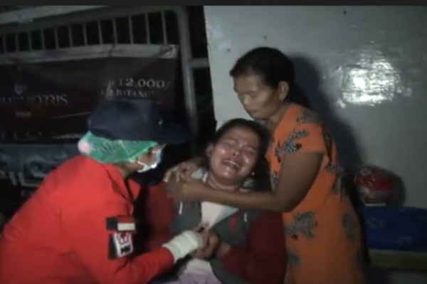 Cemburu Sering Pamer Kemesraan, Supriyono Bunuh Suami Siri Mantan Istri Pakai Celurit