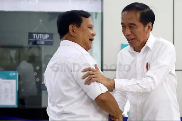 Perang Cebong-Kampret Bakal Terulang jika Pemilu Sepi Capres