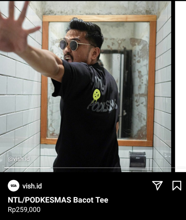 Pengalaman Pertama Mencoba Fitur Belanja di Instagram, Instagram Shop, Ternyata Begini Hasilnya!
