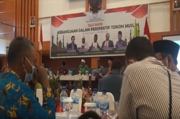 MUI Papua Harap Kehadiran Habib Rizieq Satukan Umat
