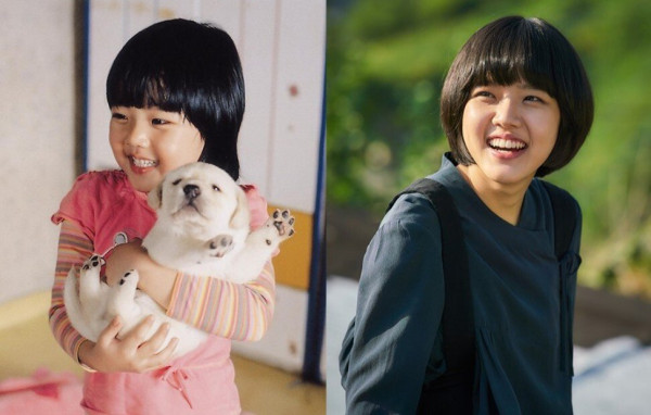 5 Pemain Cilik yang Tumbuh Jadi Aktor Drama Korea Papan Atas