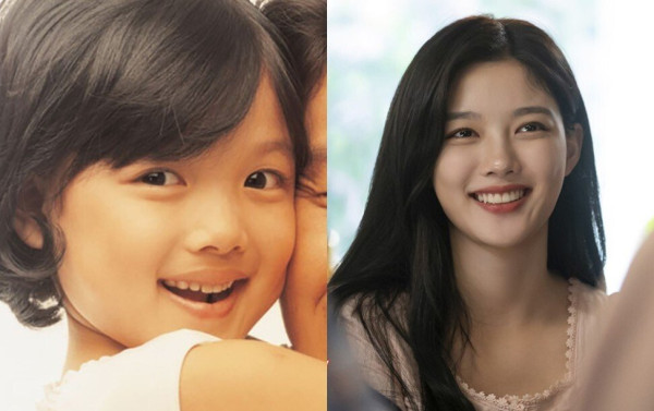 5 Pemain Cilik yang Tumbuh Jadi Aktor Drama Korea Papan Atas