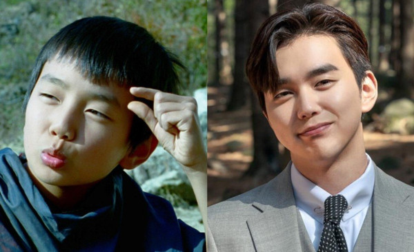 5 Pemain Cilik yang Tumbuh Jadi Aktor Drama Korea Papan Atas