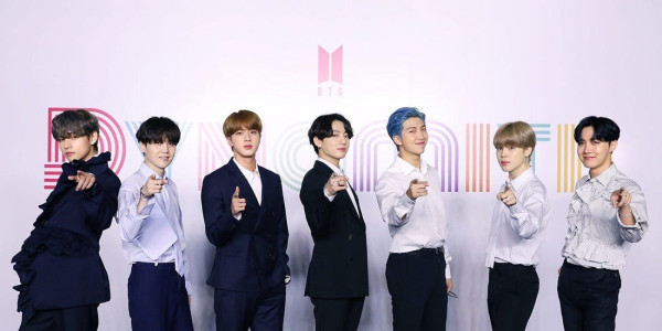 5 Momen BTS dan Bang Si Hyuk yang Bikin Hati Meleleh