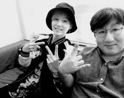 5 Momen BTS dan Bang Si Hyuk yang Bikin Hati Meleleh