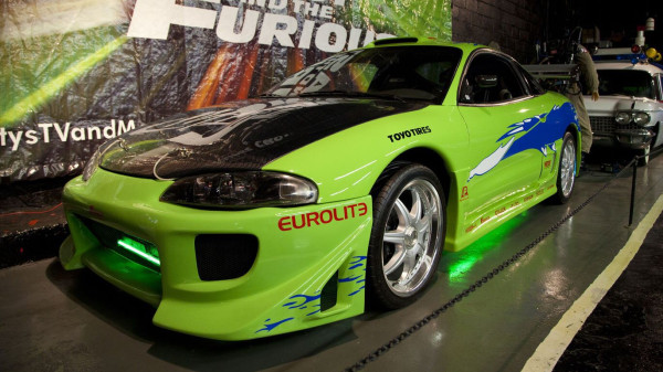 Orang Dalam Ungkap Kesalahan Fatal Adegan Film Fast and Furious