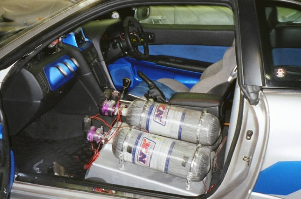 Orang Dalam Ungkap Kesalahan Fatal Adegan Film Fast and Furious
