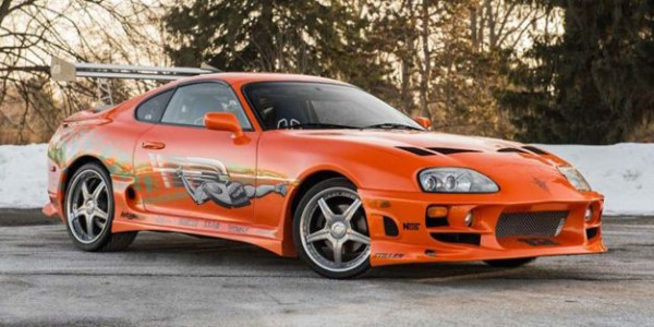 Orang Dalam Ungkap Kesalahan Fatal Adegan Film Fast and Furious