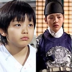 5 Pemain Cilik yang Tumbuh Jadi Aktor Drama Korea Papan Atas