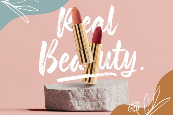 Ange Gardien Paris Luncurkan Rangkaian Makeup Khusus Wanita Asia
