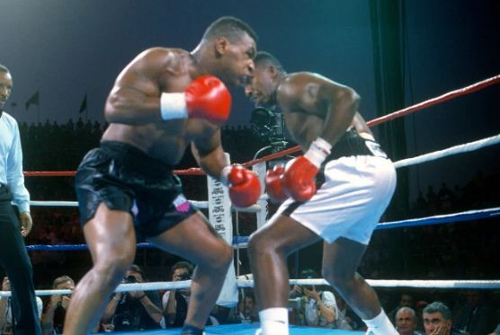 Inilah 5 KO Kejam Mike Tyson yang Mengguncang Jagat Tinju