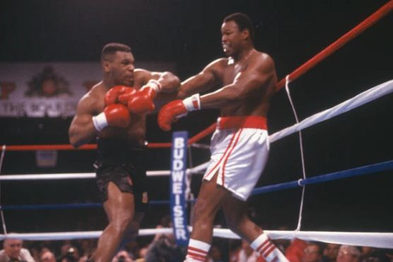 Inilah 5 KO Kejam Mike Tyson yang Mengguncang Jagat Tinju